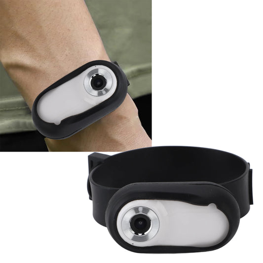 USB Rechargeable Pet Collar Camera