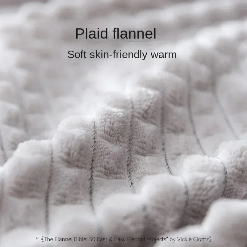 Winter Warm Pet Sofa Mat