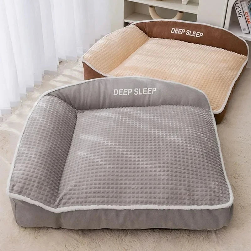 Winter Warm Pet Sofa Mat