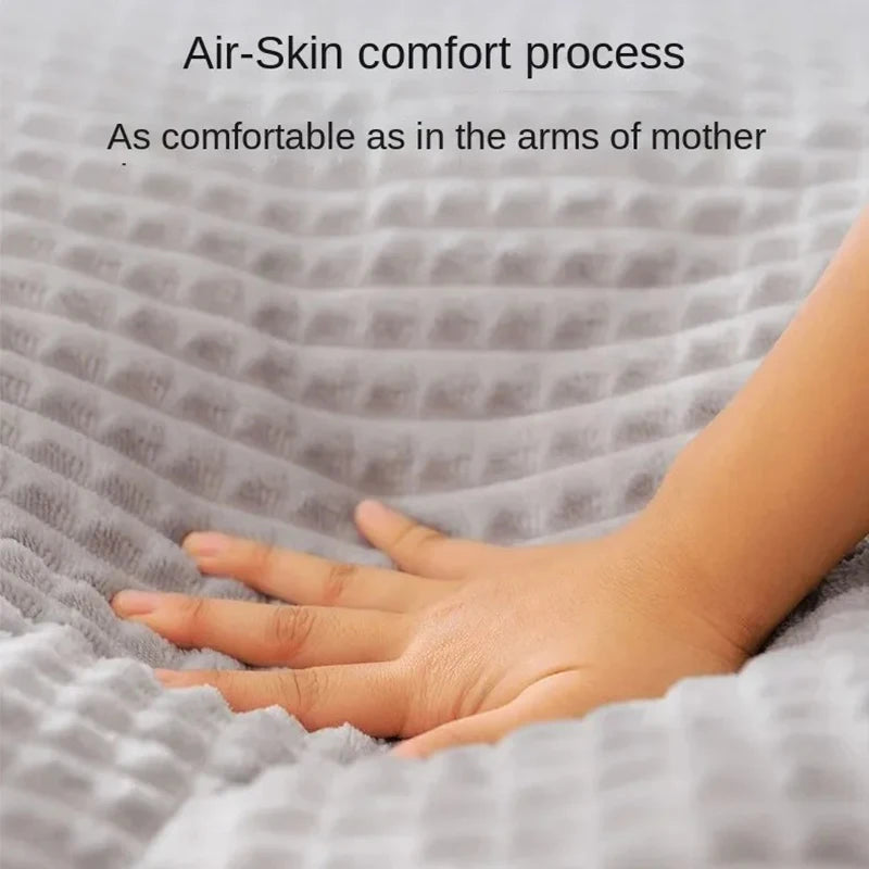 Winter Warm Pet Sofa Mat