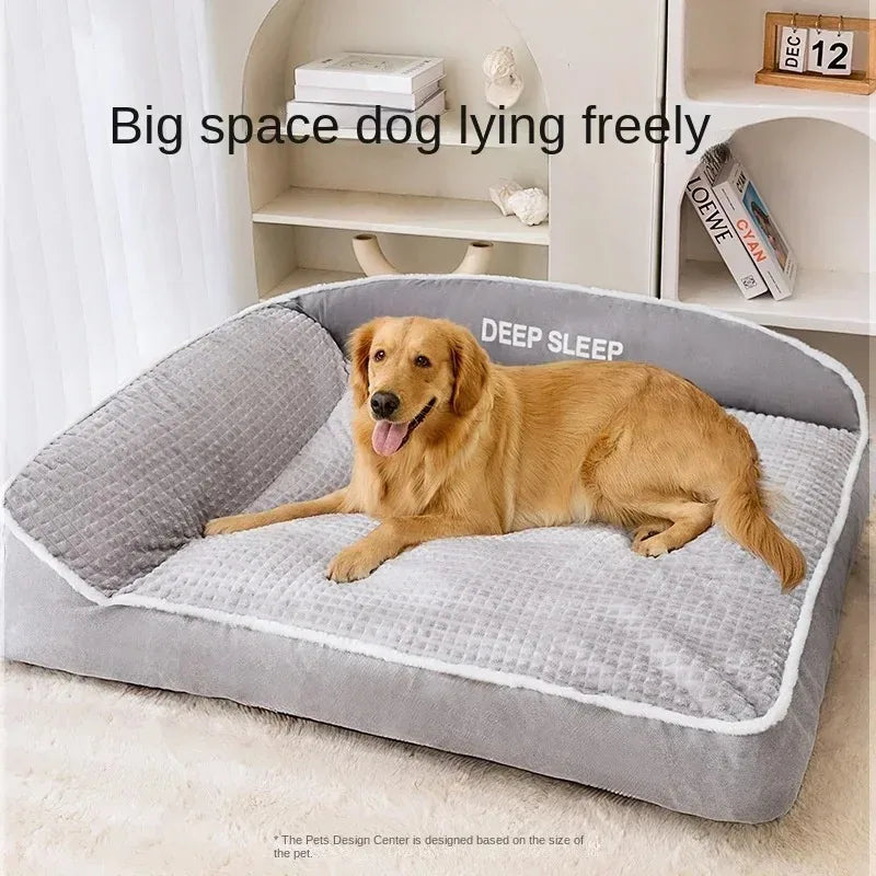 Winter Warm Pet Sofa Mat