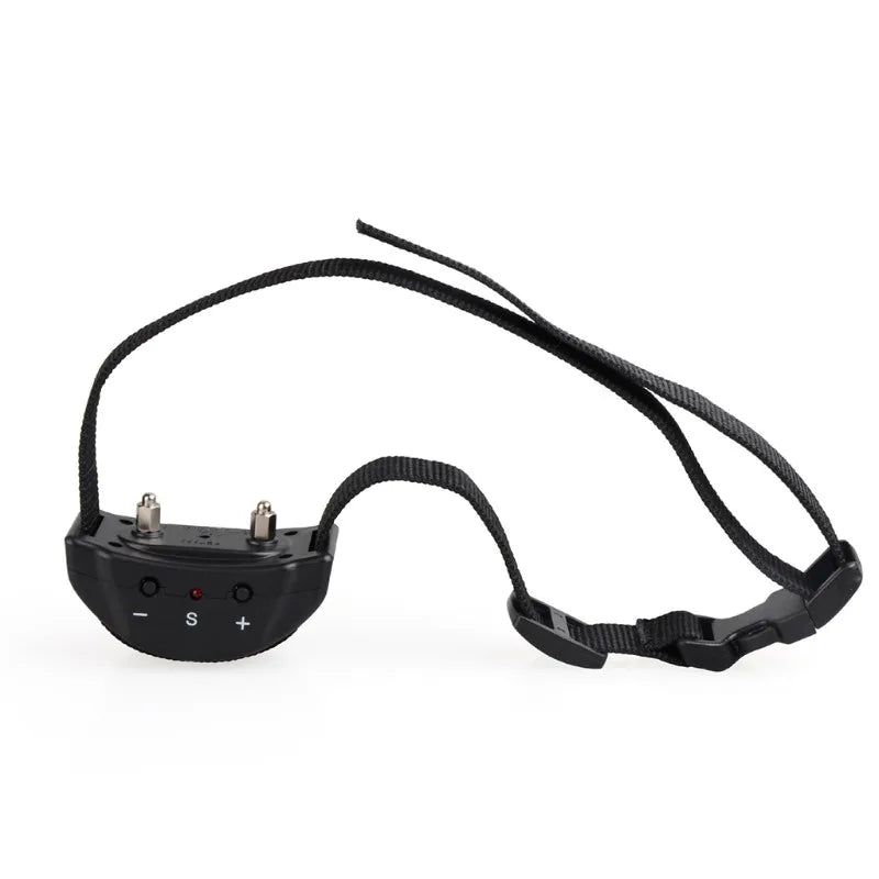 Electric Anti Bark Pet Collar